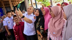 Pemprov Jateng Perluas Layanan Speling dan Operasi Pangan Murah