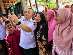 Pemprov Jateng Perluas Layanan Speling dan Operasi Pangan Murah