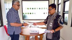 Pastikan THR Tak Telat, Jateng Dirikan Posko Pengawasan Lebaran