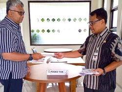 Pastikan THR Tak Telat, Jateng Dirikan Posko Pengawasan Lebaran