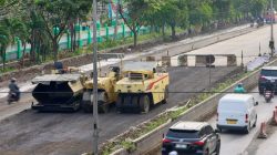 Jateng Sambut 17,7 Juta Pemudik, Pastikan Kondisi Jalan Aman Dilalui