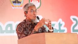 Ramadhan Fest Digelar Dua Hari di Gubernuran