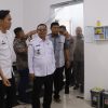 Diresmikan Wabup, Dapur SPPG 03 Brebes Siap Produksi 2.500 Porsi MBG Per Hari