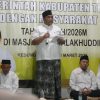 Pemkab Tegal Siapkan Lahan Seluas 8 Hektar Untuk Pembangunan PSEL