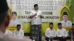 Pemkab Tegal Siapkan Lahan Seluas 8 Hektar Untuk Pembangunan PSEL
