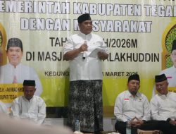 Pemkab Tegal Siapkan Lahan Seluas 8 Hektar Untuk Pembangunan PSEL