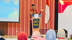 BRIN dan Anggota DPR RI Ajak UMKM Kabupaten Tegal Melek Medsos