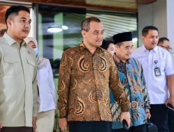 Jateng Siapkan Pekerja Migran Profesional Tembus Pasar Dunia