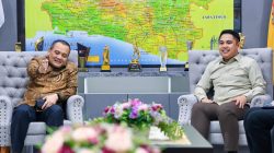 Situasi Timur Tengah Memanas, Warga Jateng di Kawasan Rawan Dipantau