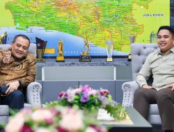 Situasi Timur Tengah Memanas, Warga Jateng di Kawasan Rawan Dipantau