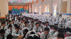 Pesantren Ramadan SMKN 1 Bumijawa Ajak Siswa Self Upgrade