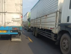 Jalingkut Brebes Merayap Akibat Pebaikan Jalan Jelang Arus Mudik