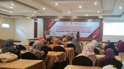 Anggota DPR Fikri Faqih Dorong UMKM Brebes Kuasai Branding Digital, Produk Lokal Ditarget Tembus Pasar Lebih Luas