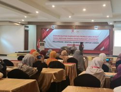 Anggota DPR Fikri Faqih Dorong UMKM Brebes Kuasai Branding Digital, Produk Lokal Ditarget Tembus Pasar Lebih Luas