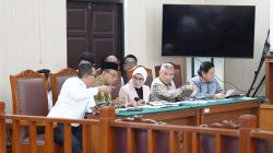 Sidang Praperadilan Kasus Kuota Haji, Saksi Ahli KPK Gelagapan Saat Ditanya Penetapan Tersangka Gus Yaqut Tanpa Surat Pemberitahuan