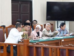 Sidang Praperadilan Kasus Kuota Haji, Saksi Ahli KPK Gelagapan Saat Ditanya Penetapan Tersangka Gus Yaqut Tanpa Surat Pemberitahuan