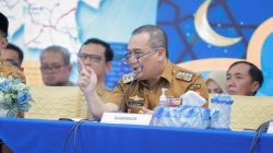 Ahmad Luthfi Peringatkan Kepala Daerah Tidak Boleh Libur Lebaran