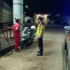 Stok BBM di Tegal Dipastikan Mencukupi, Polres Tegal Intensif Monitoring