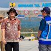 Mudik Lebaran 2026, Tol Bawen–Ambarawa Dibuka Fungsional untuk Atasi Kemacetan
