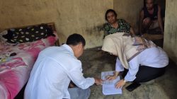 Coktas PDPB Triwulan I, KPU Brebes Temukan Data Tak Padan