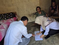 Coktas PDPB Triwulan I, KPU Brebes Temukan Data Tak Padan