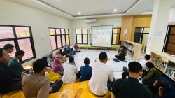 Layanan Akhir Pekan Perpustakaan Soetta Segera Terwujud