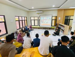 Layanan Akhir Pekan Perpustakaan Soetta Segera Terwujud