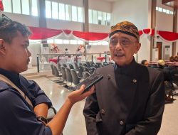 Jalur Pemalang Selatan Rawan Terjadi Pohon Tumbang