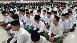 Gabungkan Pengajaran Klasik Modern, Ponpes Al-Inaaroh Ingin Jadi Mercusuar Ilmu