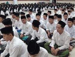 Gabungkan Pengajaran Klasik Modern, Ponpes Al-Inaaroh Ingin Jadi Mercusuar Ilmu