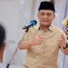 Sinergi Ahmad Luthfi Bersama Media Wujudkan Keterbukaan Informasi Publik