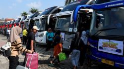 Balik Rantau Gratis Pemprov Jateng Dibuka, Simak Waktu Pendaftarannya