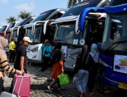 Balik Rantau Gratis Pemprov Jateng Dibuka, Simak Waktu Pendaftarannya