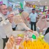 Pemkot Tegal Sidak Mall, Temukan Makanan Hampir Kedaluwarsa dan Kemasan Rusak