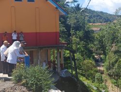 Gubernur Jateng Pastikan Relokasi SMP Muhammadiyah 3 Paguyangan