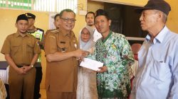 Pemkab Brebes Beri Insentif Bagi 886 Pegiat Keagaaman Jelang Lebaran