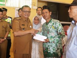 Pemkab Brebes Beri Insentif Bagi 886 Pegiat Keagaaman Jelang Lebaran