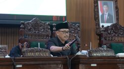 Sebelum Lebaran, DPRD Kabupaten Tegal Desak Jalan Diperbaiki
