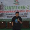 Menjadi Santripreneur: Menggabungkan Keilmuan Agama dan Kemandirian Ekonomi