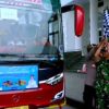 Pemkab Brebes Siapkan 4 Armada Bus Untuk Mudik Bareng