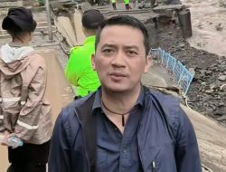 Ratusan Ruas Jalan Kabupaten Tegal “Hilang”, Bupati Diminta Data Ulang Jalan