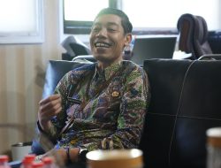 Pemkab Tegal Kucurkan Rp49,4 Miliar untuk THR ASN, Cair Mulai Jumat Ini