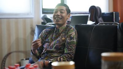 Pemkab Tegal Kucurkan Rp49,4 Miliar untuk THR ASN, Cair Mulai Jumat Ini