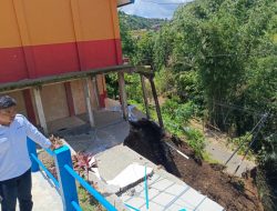 Lahan Relokasi SMP Muhammadiyah 3 Paguyangan Brebes Sudah Disiapkan