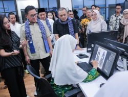 90 Persen Lulusan SMK Jateng Terserap Industri, Vokasi Unggulan
