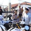 Amankan Arus Mudik 2026, Polres Batang Siagakan 400 Personel Gabungan