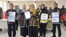 Perkuat Komitmen Penurunan Angka Stunting Pemkab Bentuk Forum Rembuk