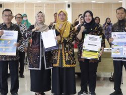 Perkuat Komitmen Penurunan Angka Stunting Pemkab Bentuk Forum Rembuk