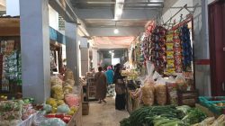Harga Sembako di Pasar Seng Bumiayu Brebes Jelang Lebaran 2026 Masih Stabil