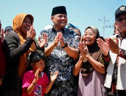 Setelah Banjir dan Tanggul Jebol, Jalur Semarang–Godong Dibuka Kembali